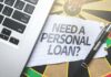 personal loan