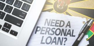 personal loan