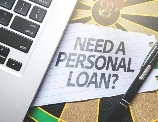 personal loan