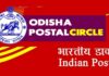 Odisha Postal Circle