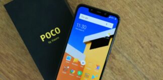 POCO F2