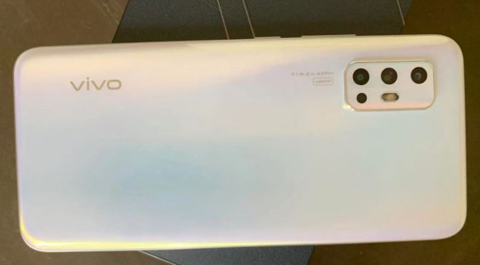 Vivo-V17