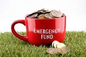 emergency fund