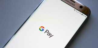 google pay