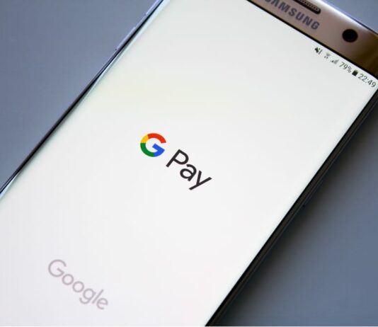 google pay