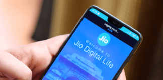 jio digital life