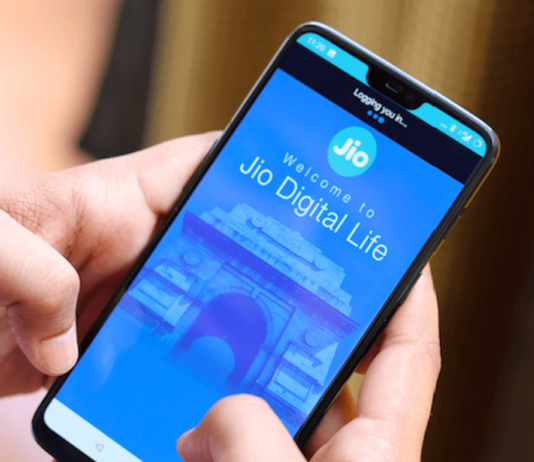 jio digital life