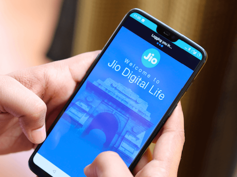 jio digital life