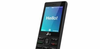 jio phone lyt