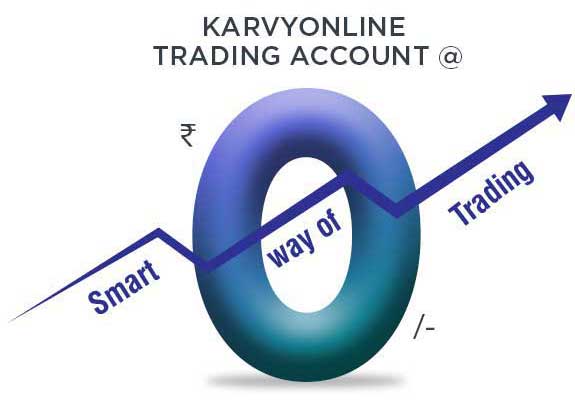 karvi demat account