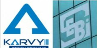 karvy stock broking sebi