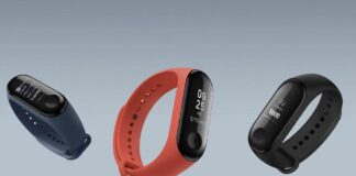 mi band 3i