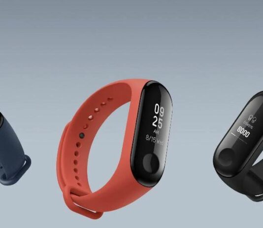 mi band 3i