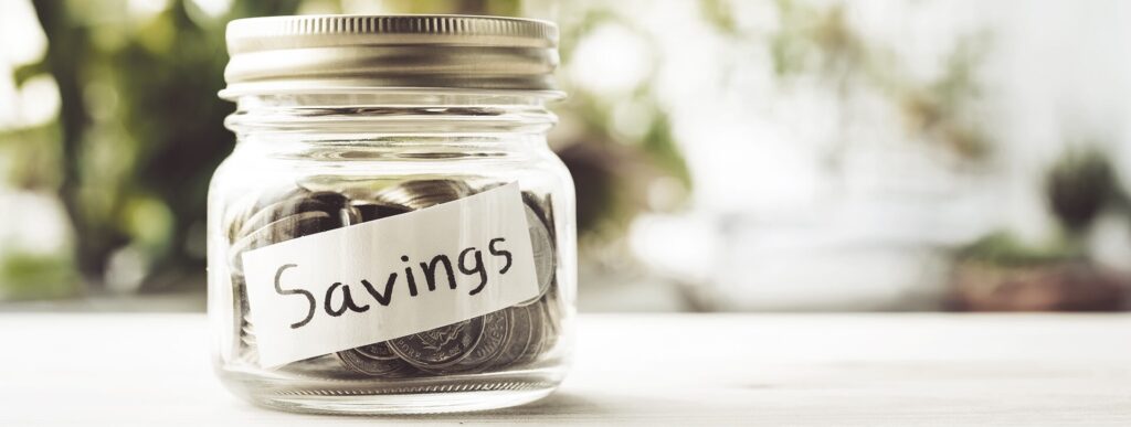 saving account