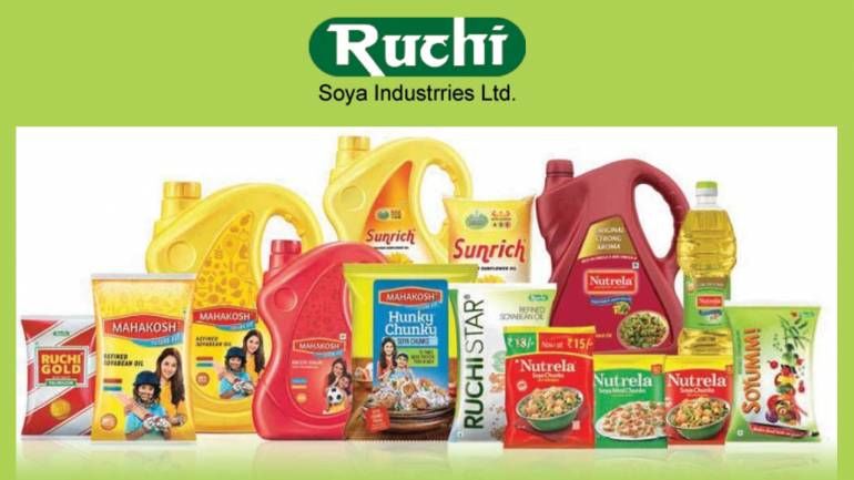 Ruchi Product