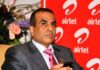 sunil mittal