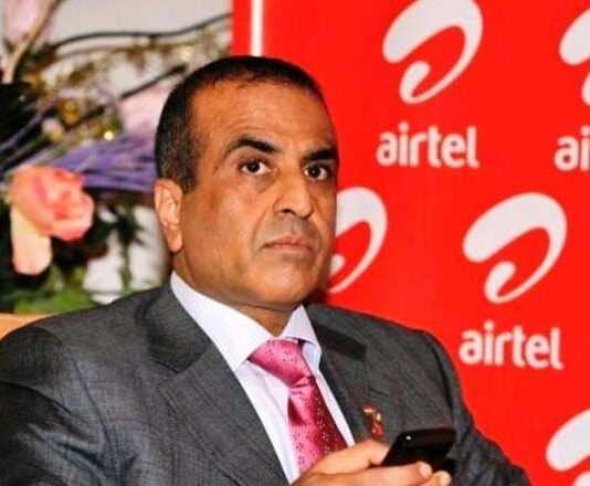 sunil mittal