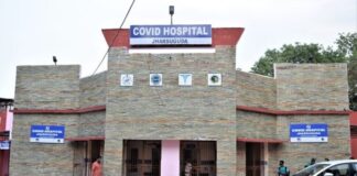 COVID-Hospital