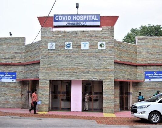 COVID-Hospital