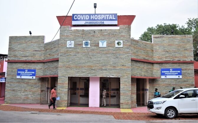 COVID-Hospital